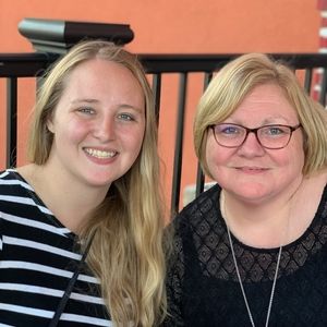 Meet your Posher, Connie